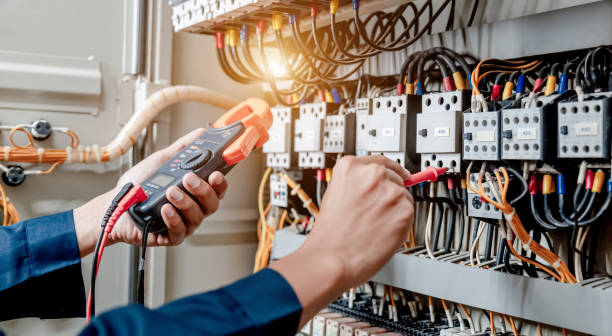 Best Licensed Electrician  in Talpa, NM