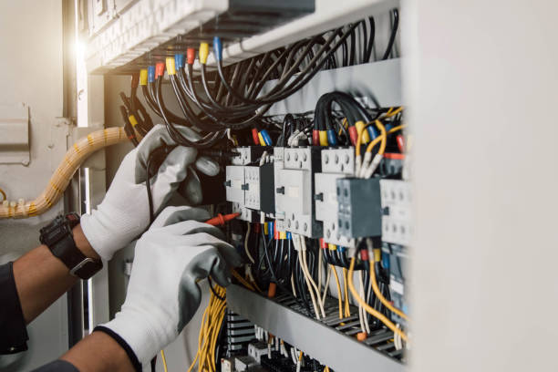 Best Electrical Upgrades for Homes  in Talpa, NM
