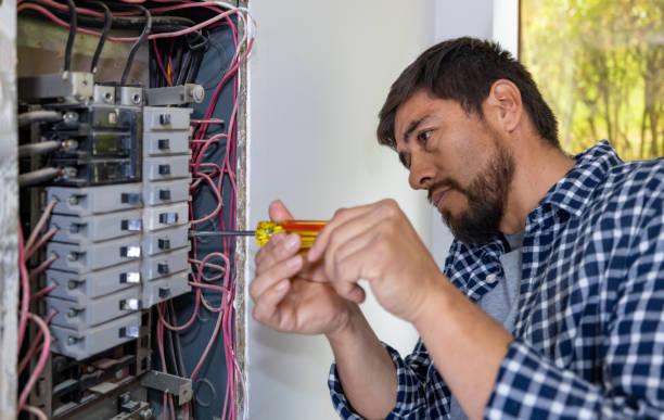 Best 24-Hour Electrician  in Talpa, NM